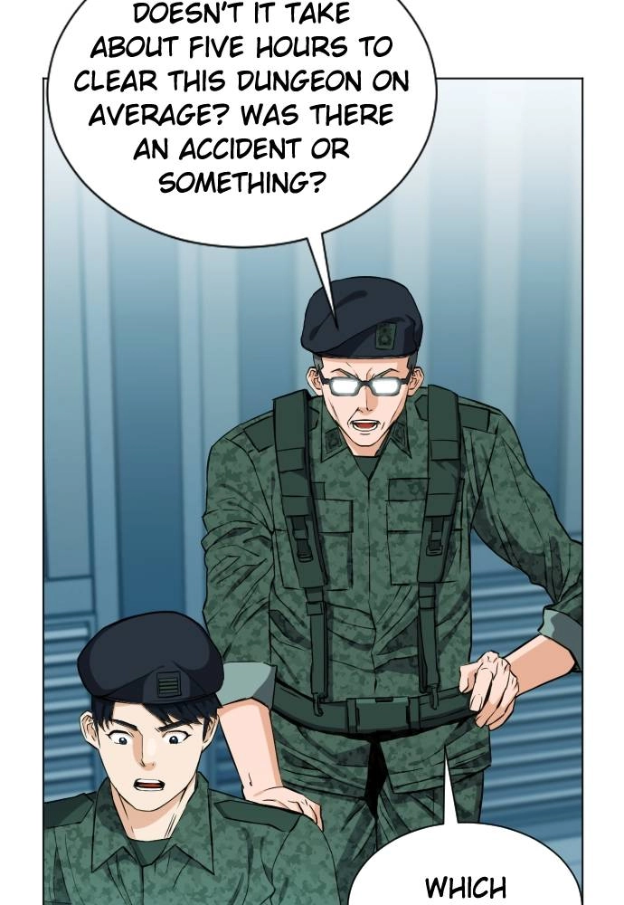 The Druid of Seoul Station Chapter 19 Page 55