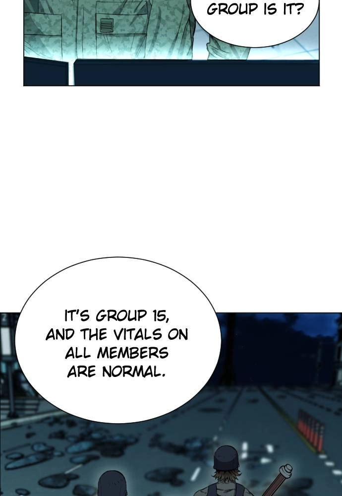 The Druid of Seoul Station Chapter 19 Page 56