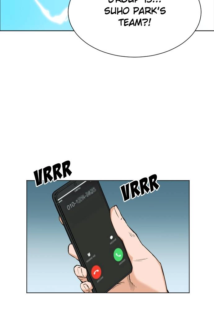 The Druid of Seoul Station Chapter 19 Page 58
