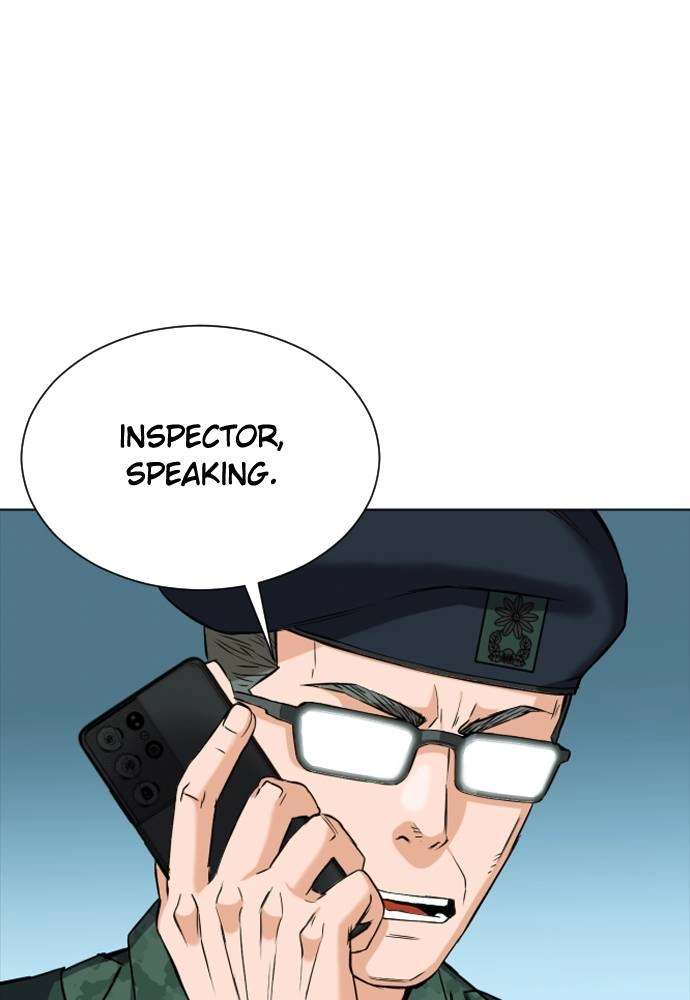 The Druid of Seoul Station Chapter 19 Page 59