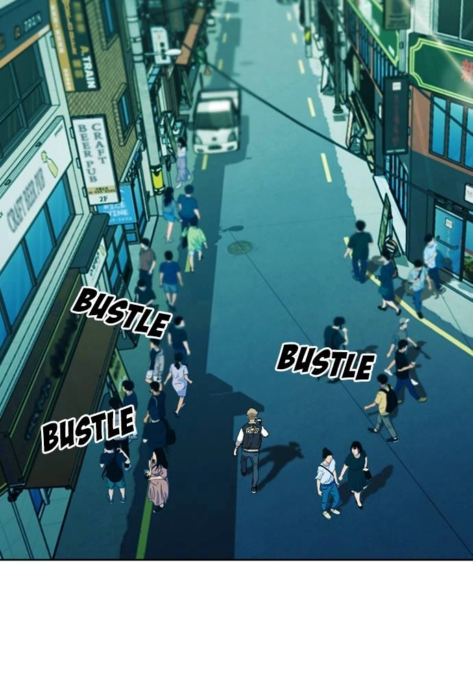 The Druid of Seoul Station Chapter 19 Page 67