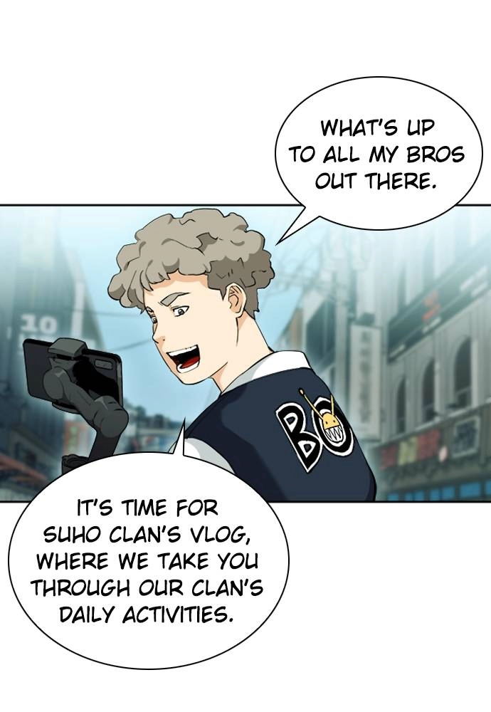 The Druid of Seoul Station Chapter 19 Page 68