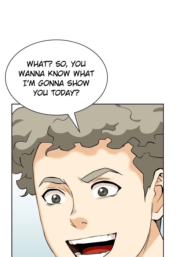 The Druid of Seoul Station Chapter 19 Page 69