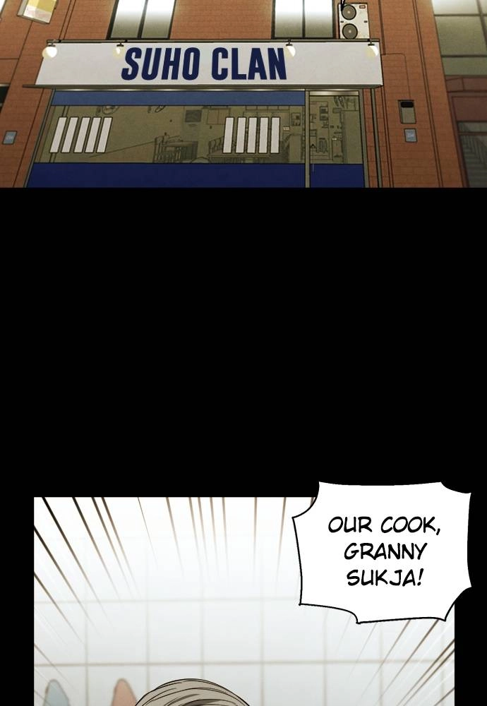 The Druid of Seoul Station Chapter 19 Page 72