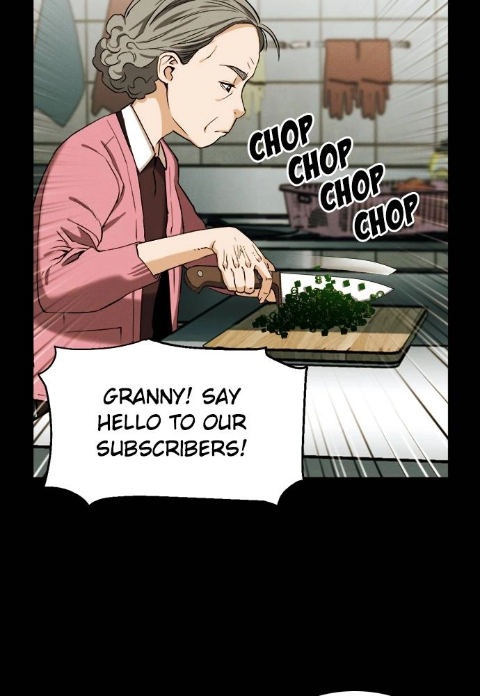 The Druid of Seoul Station Chapter 19 Page 73