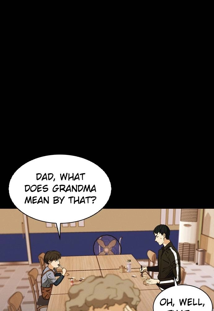 The Druid of Seoul Station Chapter 19 Page 77