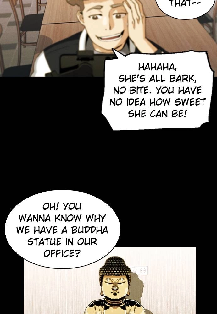 The Druid of Seoul Station Chapter 19 Page 78