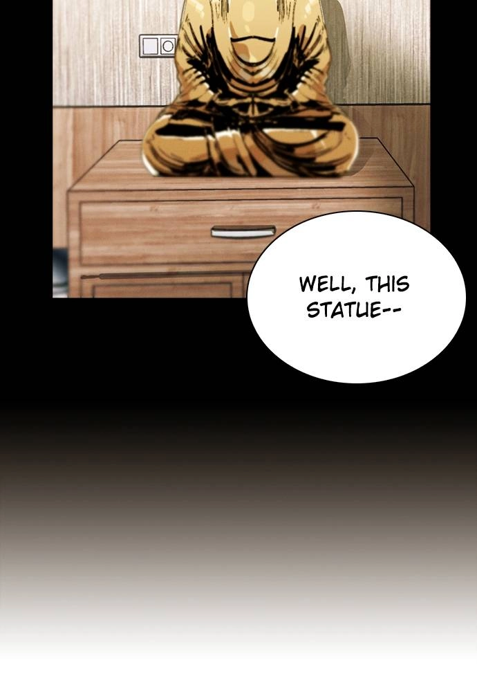 The Druid of Seoul Station Chapter 19 Page 79