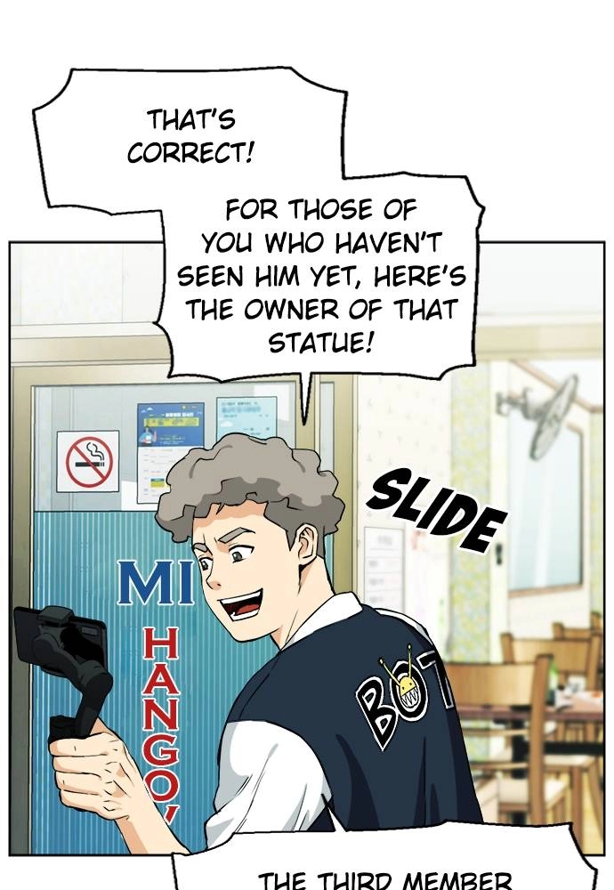 The Druid of Seoul Station Chapter 19 Page 80