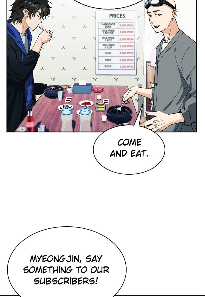 The Druid of Seoul Station Chapter 19 Page 83