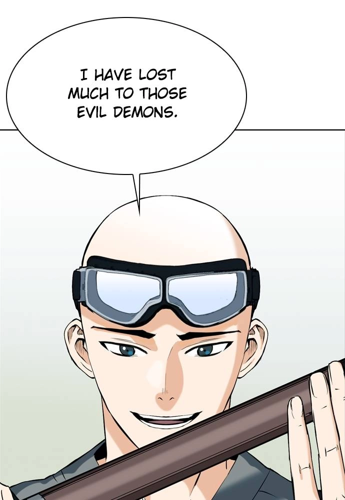 The Druid of Seoul Station Chapter 19 Page 85