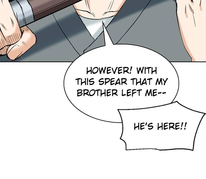 The Druid of Seoul Station Chapter 19 Page 86