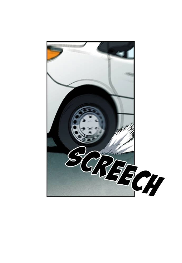 The Druid of Seoul Station Chapter 19 Page 87