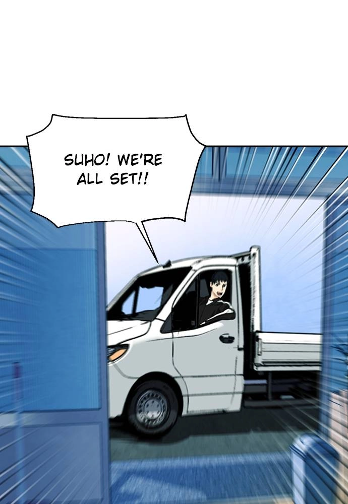 The Druid of Seoul Station Chapter 19 Page 88