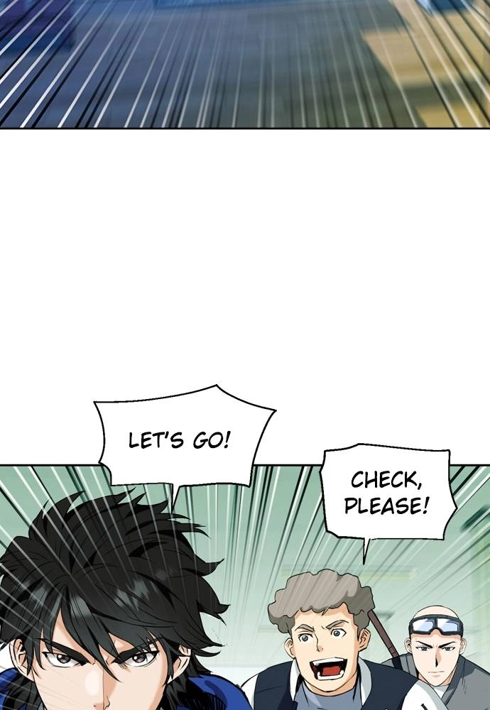 The Druid of Seoul Station Chapter 19 Page 89