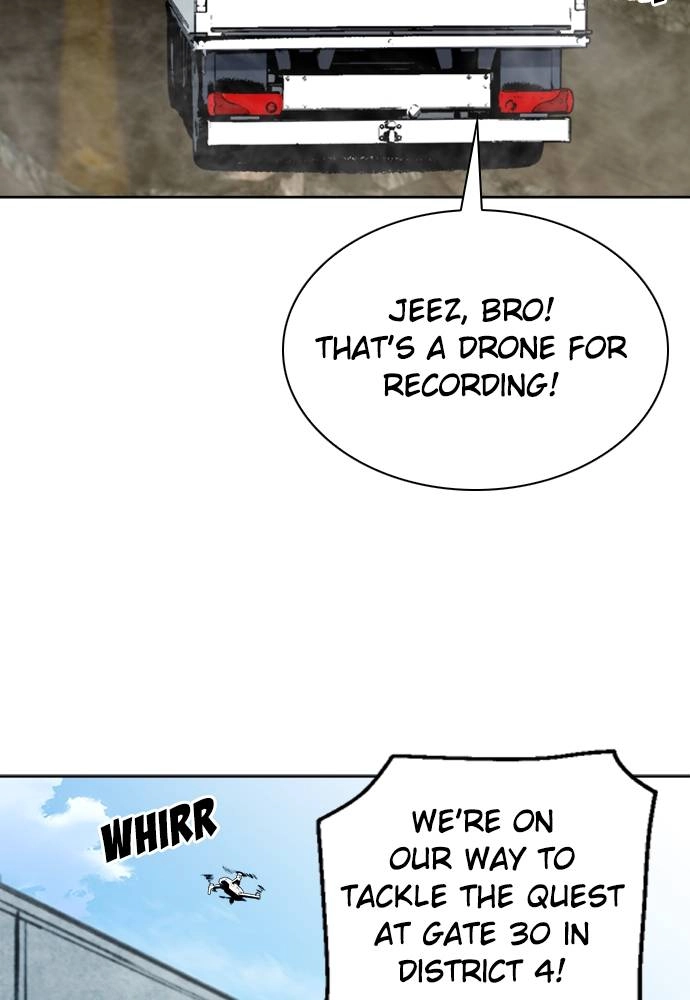The Druid of Seoul Station Chapter 19 Page 93