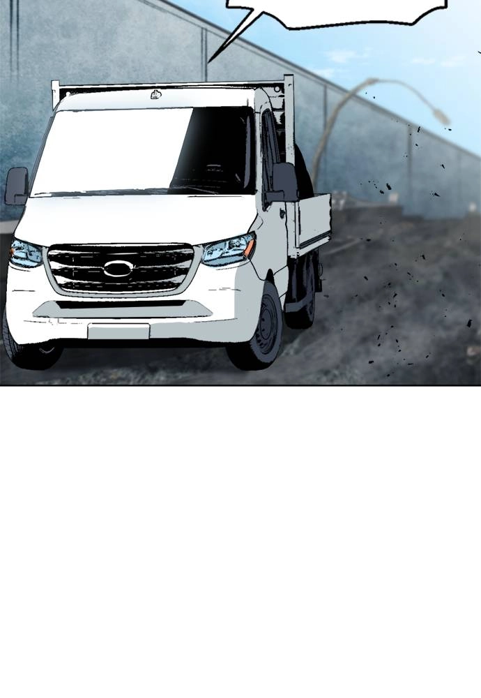 The Druid of Seoul Station Chapter 19 Page 94
