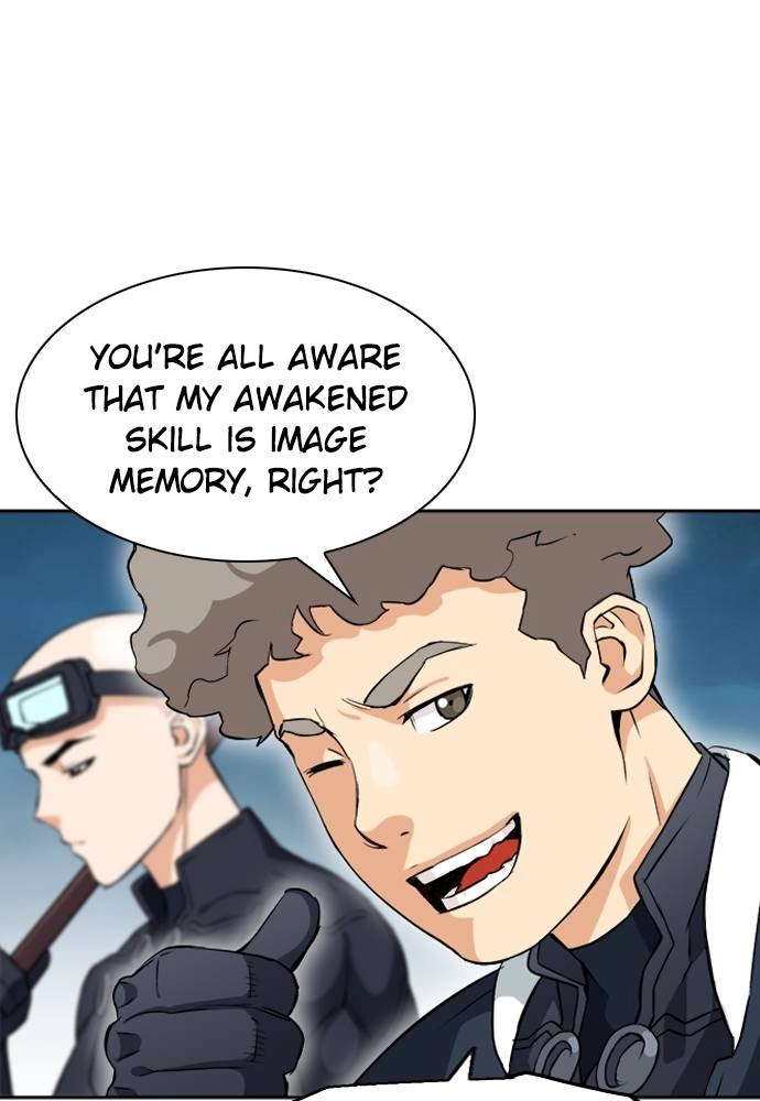 The Druid of Seoul Station Chapter 19 Page 96
