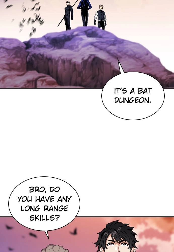 The Druid of Seoul Station Chapter 19 Page 99