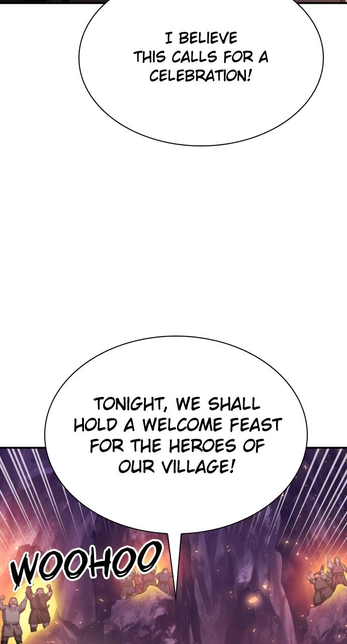 The Druid of Seoul Station Chapter 164 Page 102