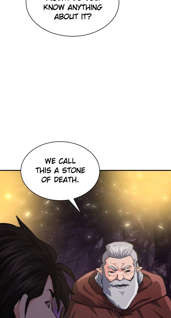 The Druid of Seoul Station Chapter 164 Page 107