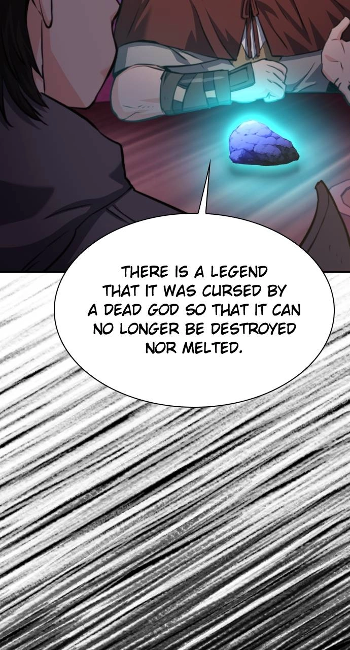 The Druid of Seoul Station Chapter 164 Page 108