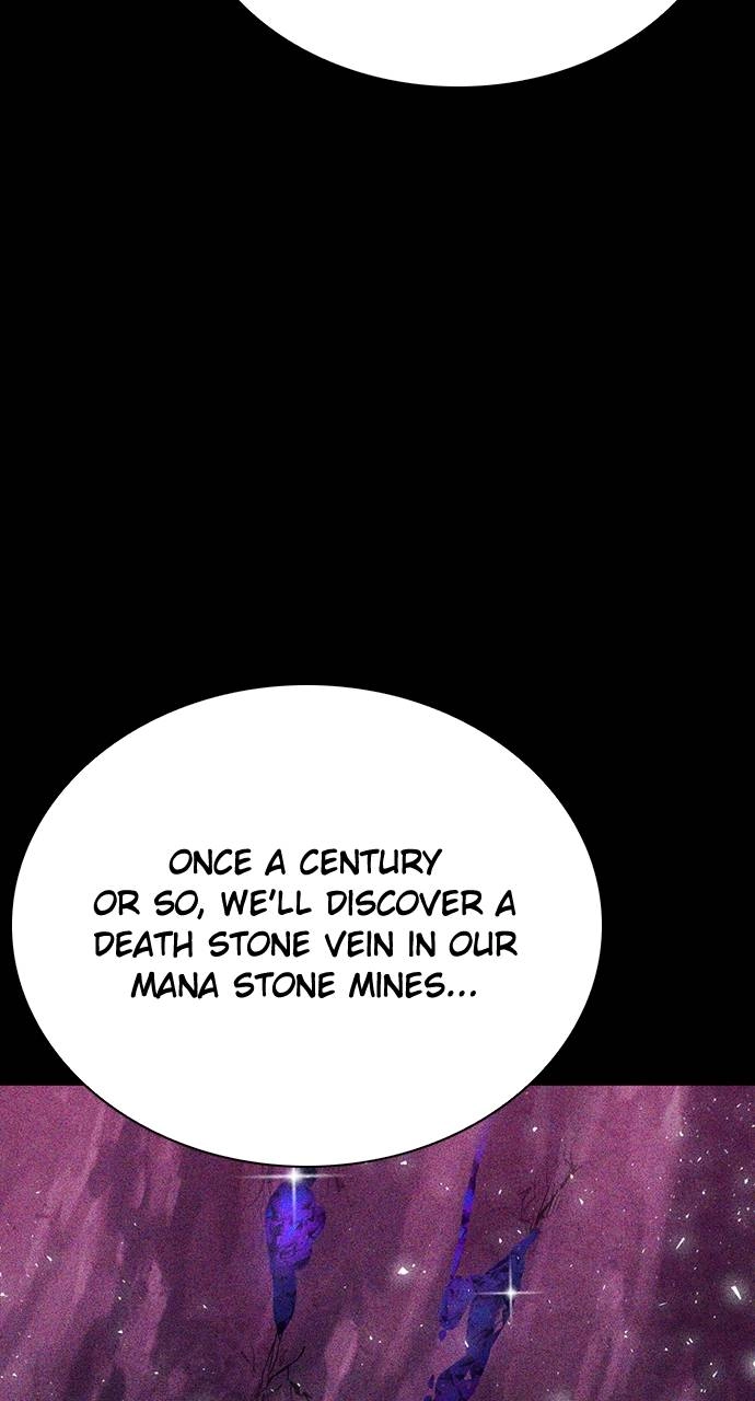 The Druid of Seoul Station Chapter 164 Page 110