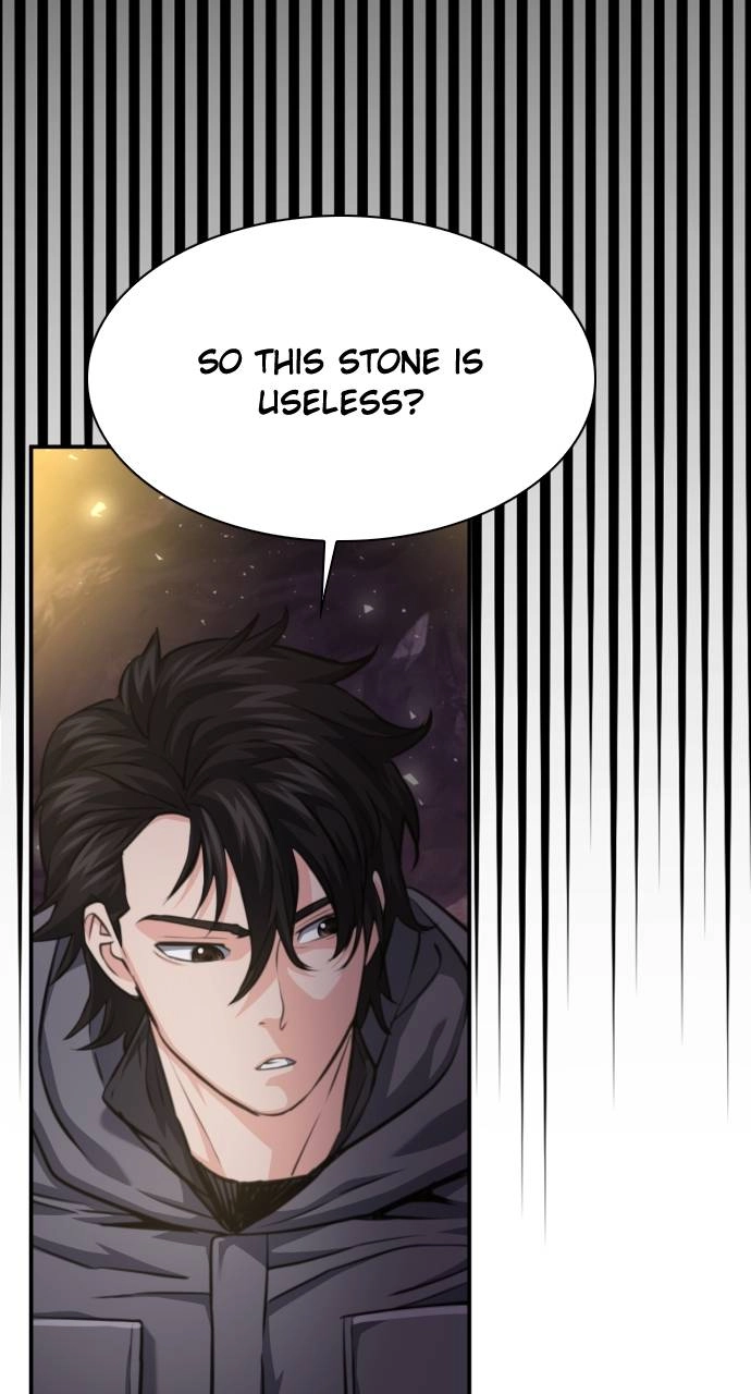 The Druid of Seoul Station Chapter 164 Page 112