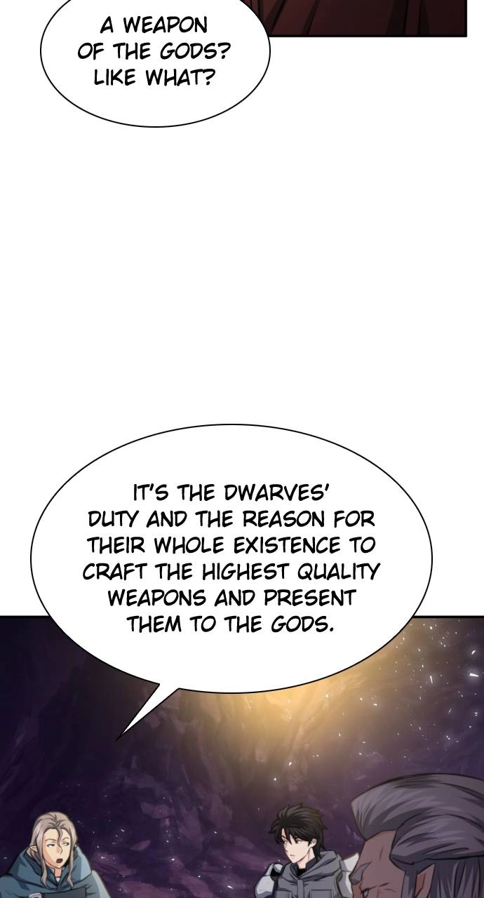 The Druid of Seoul Station Chapter 164 Page 114
