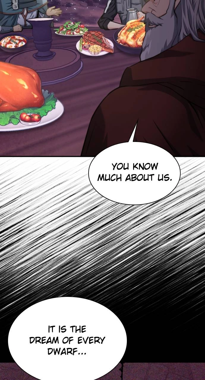 The Druid of Seoul Station Chapter 164 Page 115