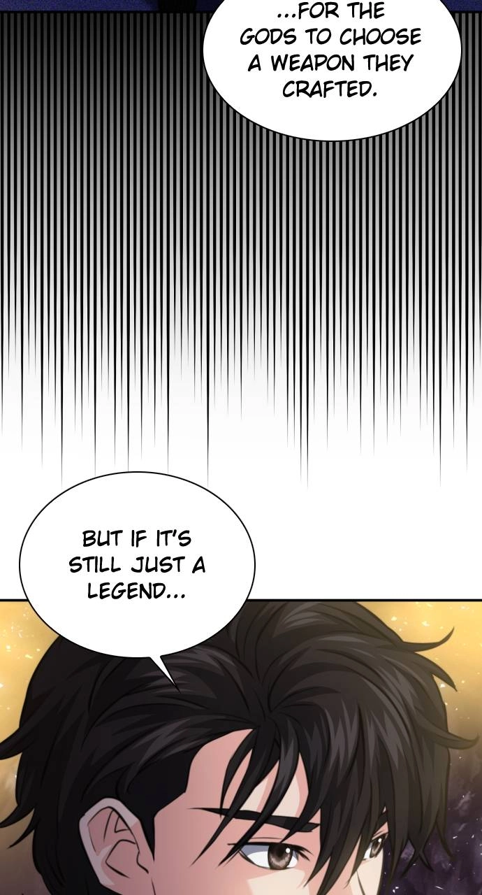 The Druid of Seoul Station Chapter 164 Page 117