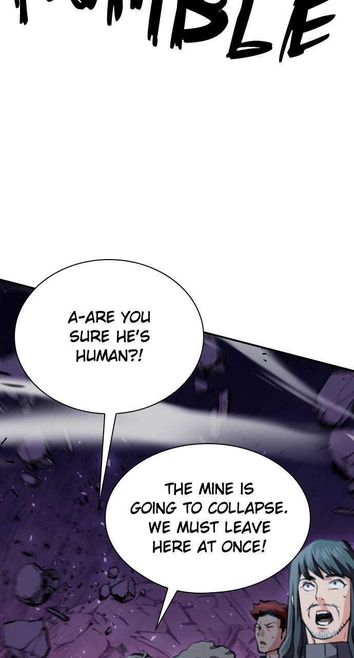 The Druid of Seoul Station Chapter 164 Page 11