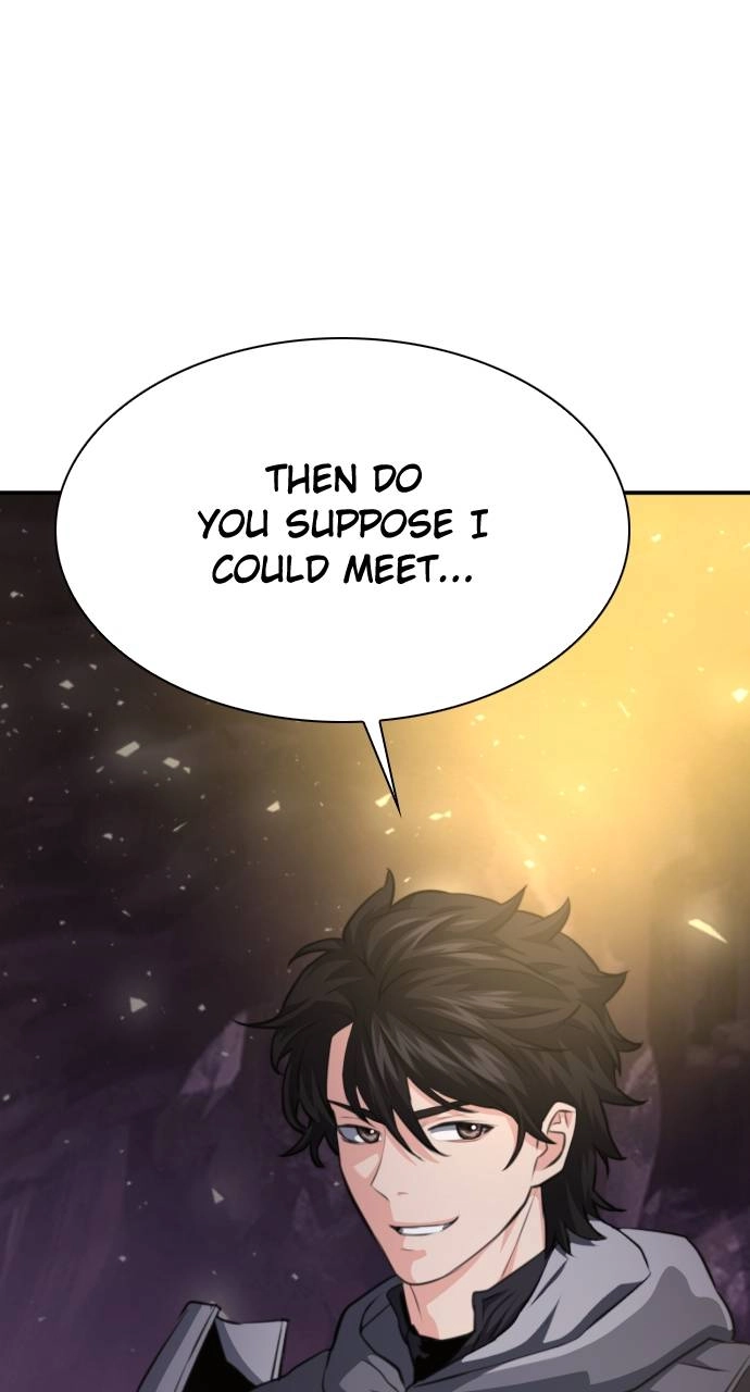 The Druid of Seoul Station Chapter 164 Page 120