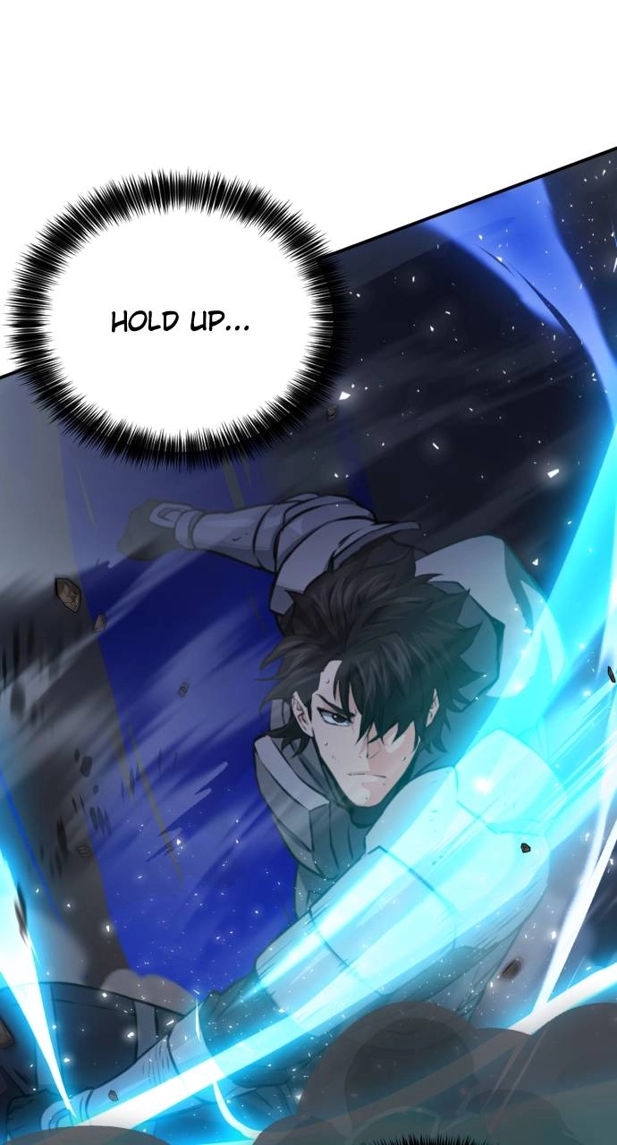 The Druid of Seoul Station Chapter 164 Page 16
