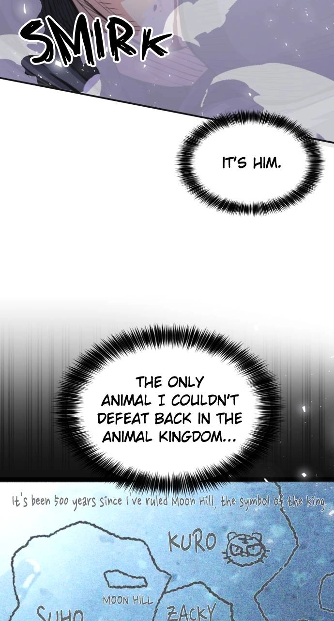 The Druid of Seoul Station Chapter 164 Page 21