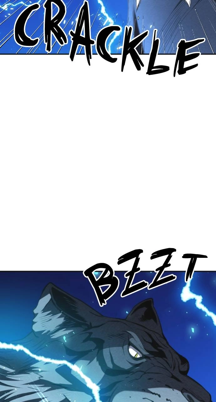 The Druid of Seoul Station Chapter 164 Page 25