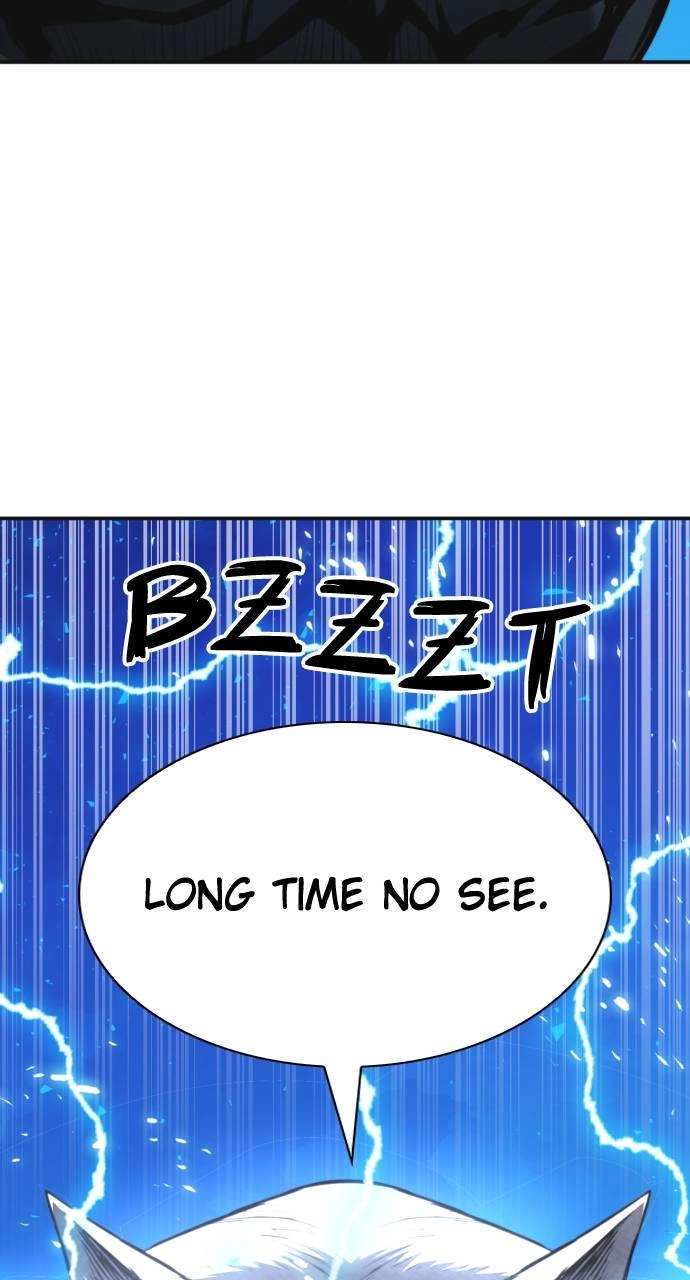 The Druid of Seoul Station Chapter 164 Page 28