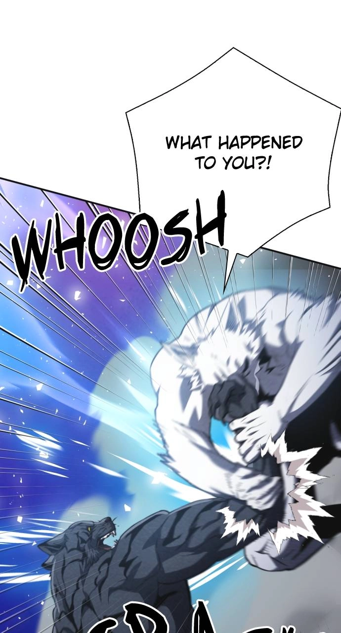 The Druid of Seoul Station Chapter 164 Page 33