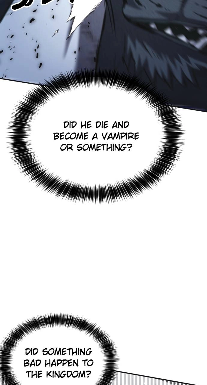 The Druid of Seoul Station Chapter 164 Page 38