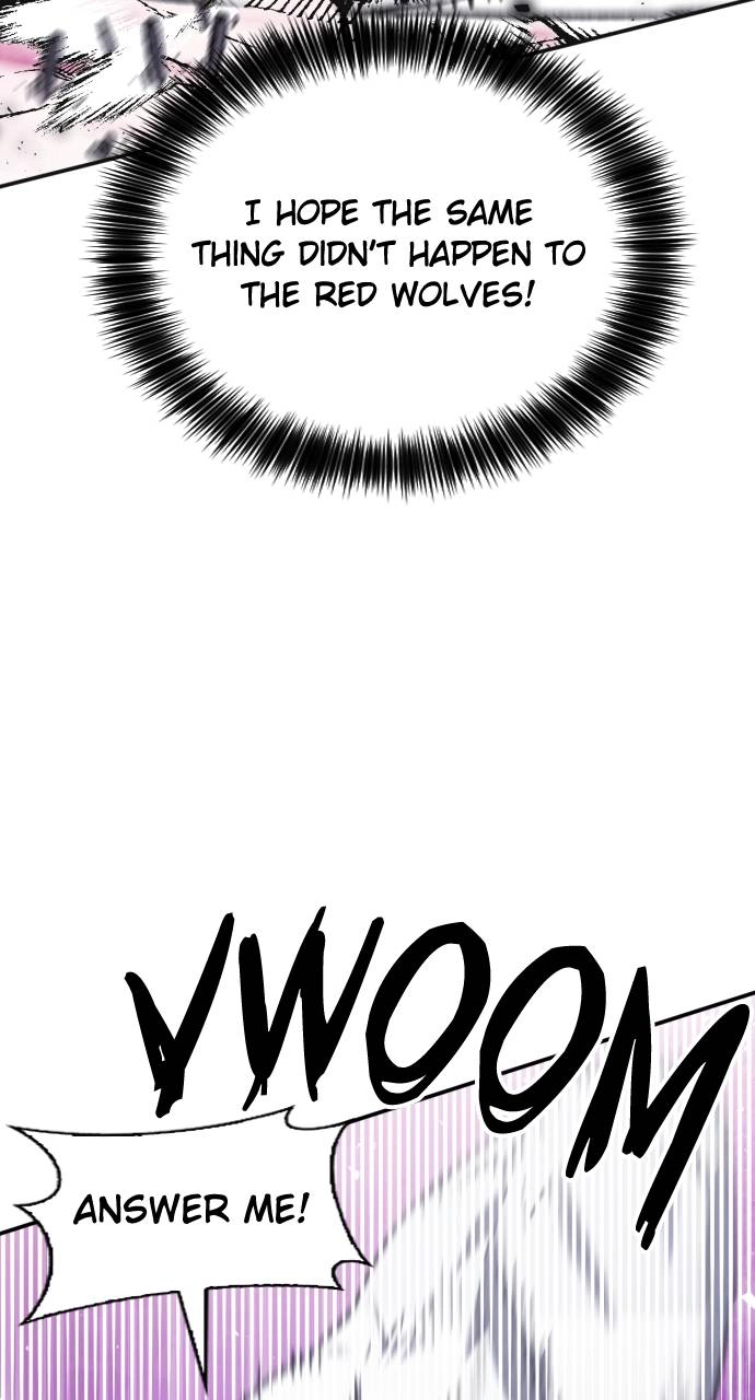 The Druid of Seoul Station Chapter 164 Page 40