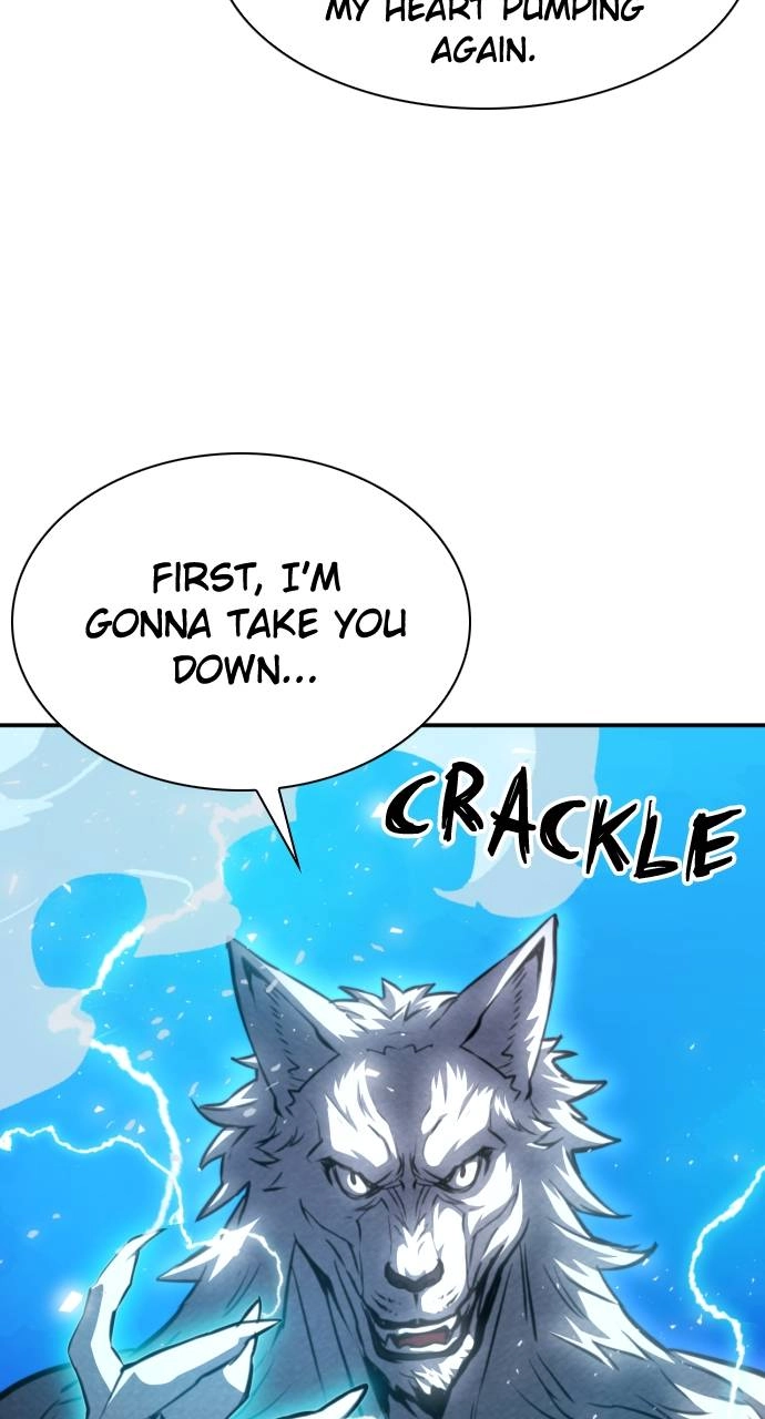 The Druid of Seoul Station Chapter 164 Page 48