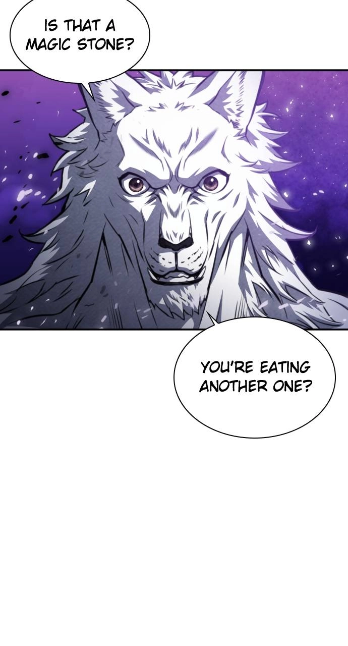 The Druid of Seoul Station Chapter 164 Page 53