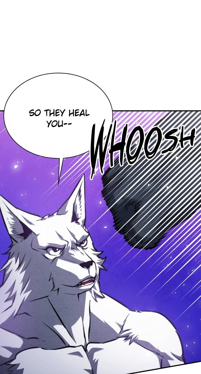 The Druid of Seoul Station Chapter 164 Page 57