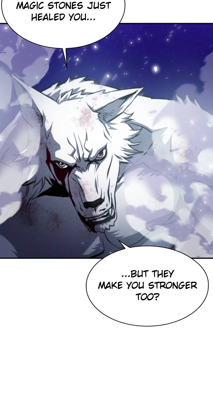The Druid of Seoul Station Chapter 164 Page 66
