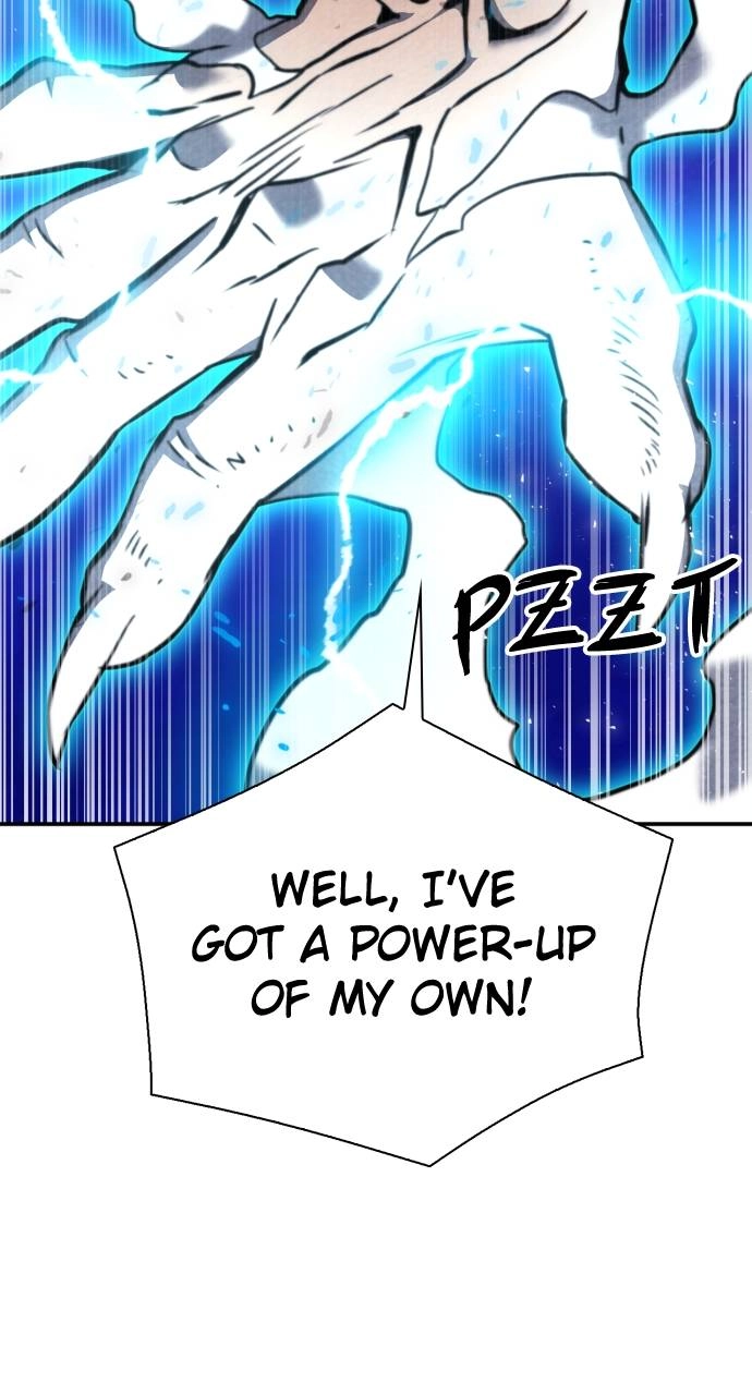 The Druid of Seoul Station Chapter 164 Page 68