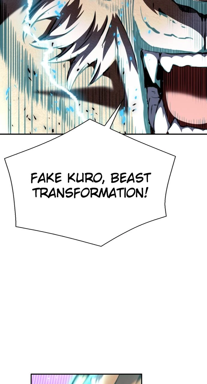 The Druid of Seoul Station Chapter 164 Page 70