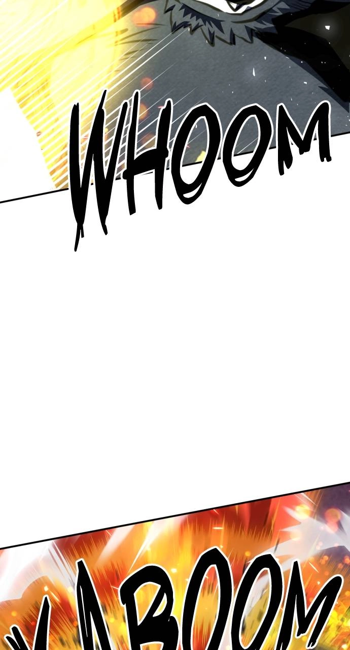 The Druid of Seoul Station Chapter 164 Page 83