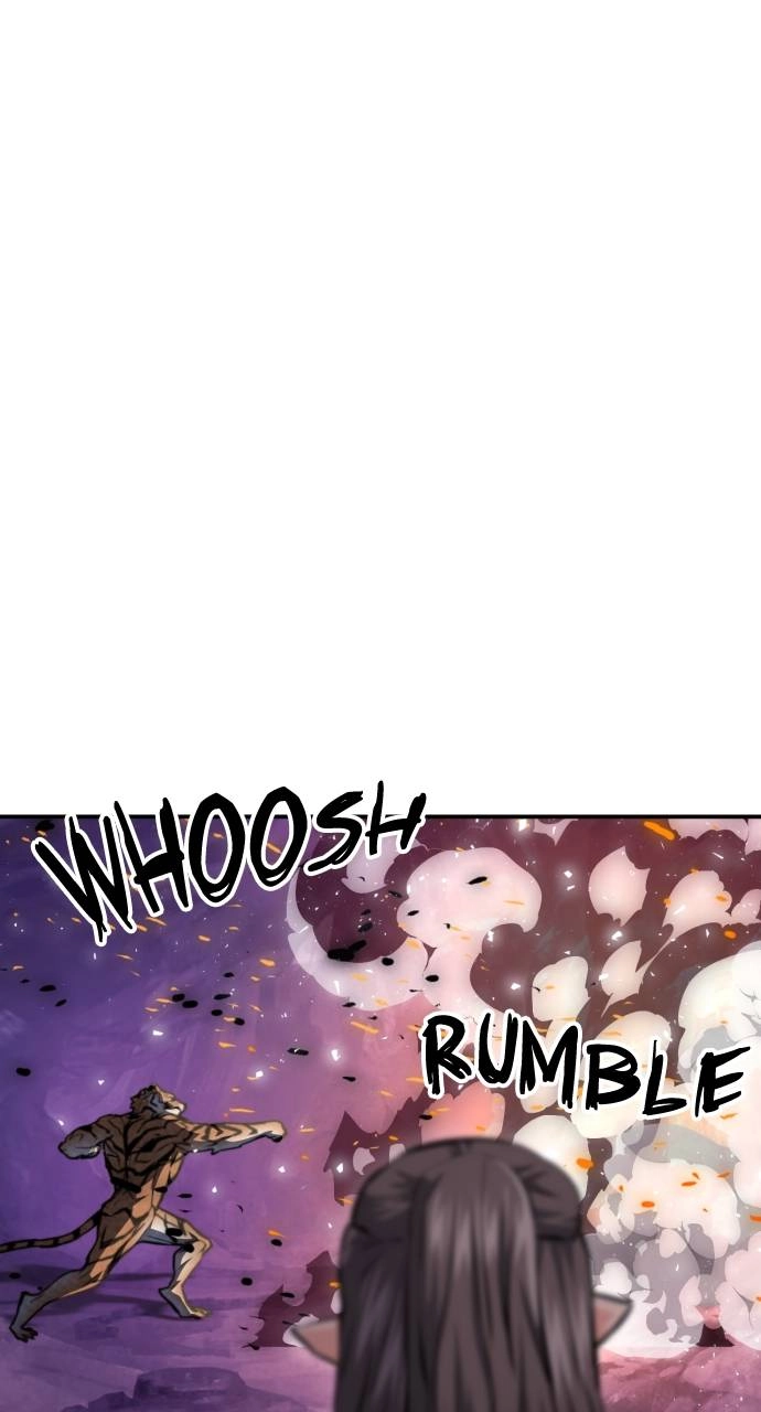 The Druid of Seoul Station Chapter 164 Page 85