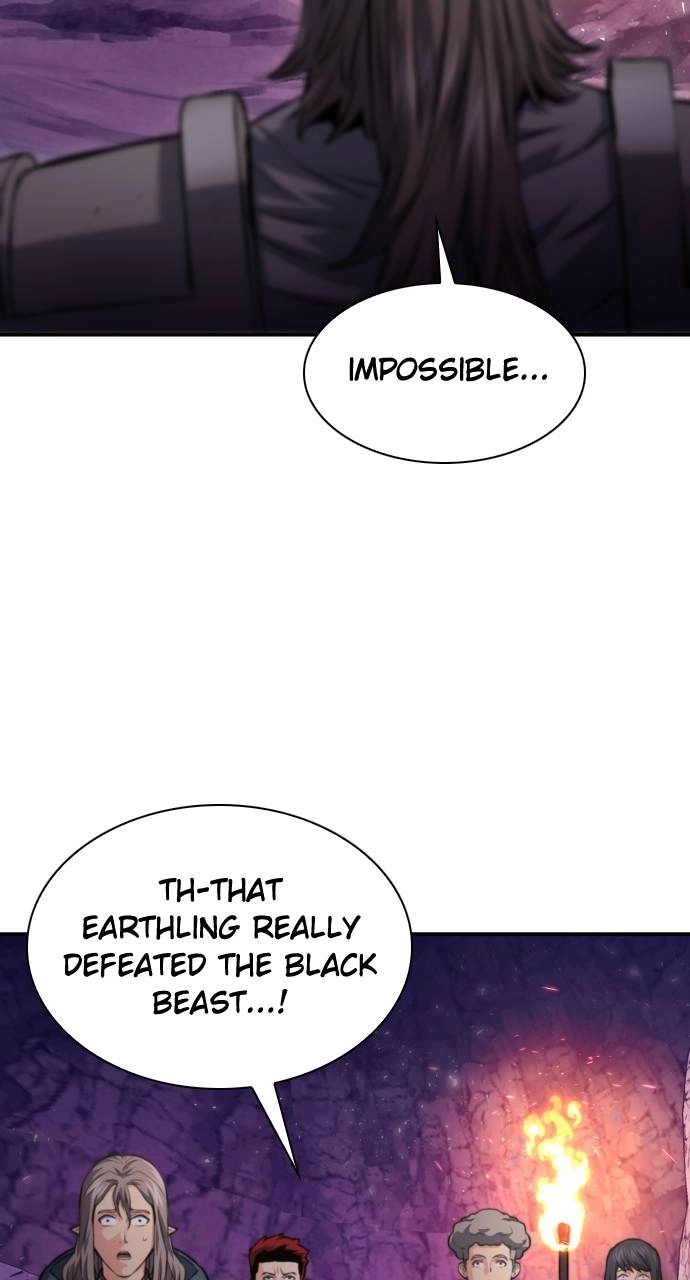 The Druid of Seoul Station Chapter 164 Page 86