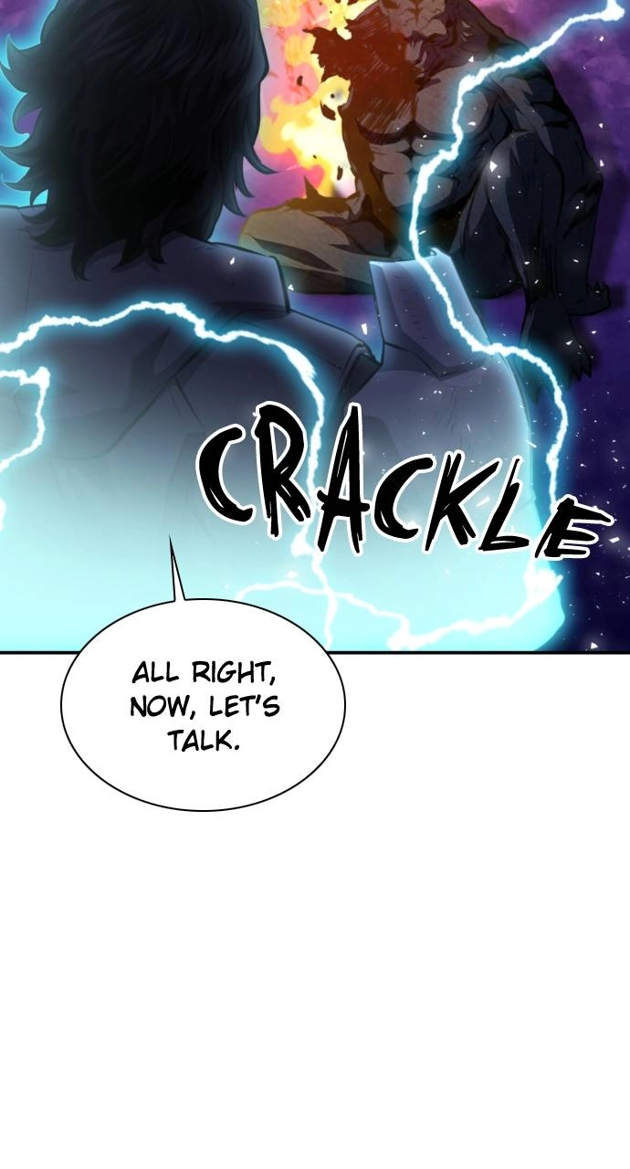 The Druid of Seoul Station Chapter 164 Page 88